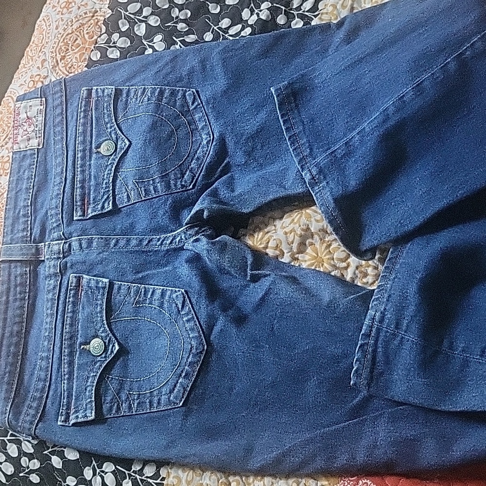 Jeans - Picture 3 of 5